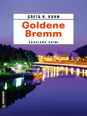 cover image of Goldene Bremm